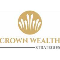 Crown Wealth Strategies, El Paso Wealth Management Dipp Metzger CFP Certified Financial Planner Logo