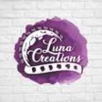 Luna Creations LLC Logo