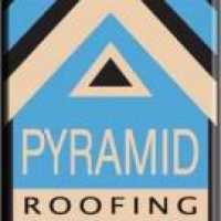 Pyramid Roofing Inc Logo