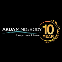 Akua Men's Mental Health Treatment - Orange County Logo
