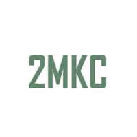 2 MK Construction, LLC Logo