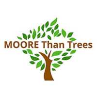 Moore Than Trees Logo