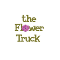 The Flower Truck Franchise LLC Logo