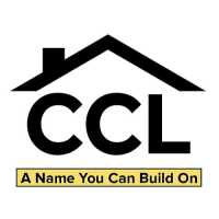 Cape Cod Lumber Co. Logo