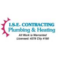 ISE Contracting Logo