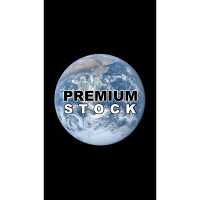 Premium Stock - Trading Card Shop Logo