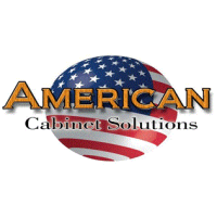 American Cabinet Solution Logo