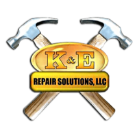 K&E Repair Solutions, LLC Logo
