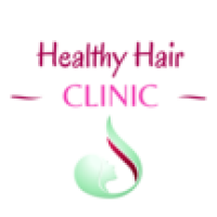 Healthy Hair Clinic Logo