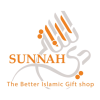 The Sunnah the Better Islamic Gift Shop Logo