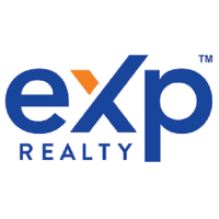 Selina Scheid | eXp Realty Logo