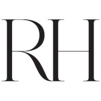 RH Outlet Cary Logo