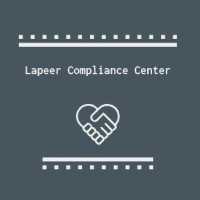 ***Lapeer Compliance Center, LLC Logo