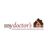 My Doctorâ€™s Inn - Assisted Living & Memory Care Logo