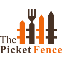 The Picket Fence Logo
