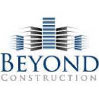 Beyond Construction Inc. Logo