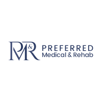 Preferred Medical and Rehab Logo