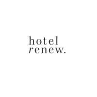 Hotel Renew Logo