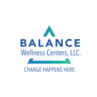 Balance Wellness Centers, LLC Logo