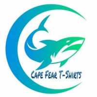 Cape Fear T-Shirts Logo