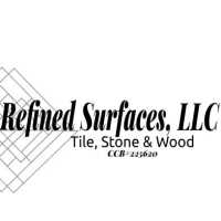 Refined Surfaces, LLC Logo