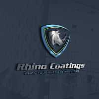 Rhino Shield of Jacksonville Logo