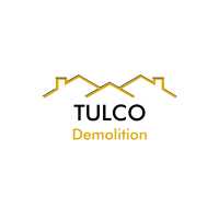 Tulco Demolition LLC Logo