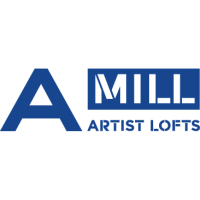 A-Mill Artist Lofts Logo