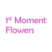1st Moment Flowers Logo