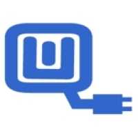 Quality Electronics Service Logo