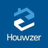 Houwzer | Realtors, Mortgage & Title Logo