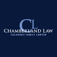 Chamberland Law Logo