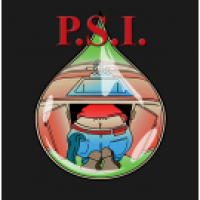 Plumbing Strategies, Inc. Logo