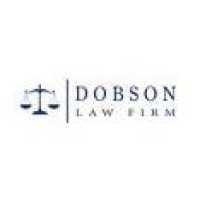Dobson Law Firm Logo