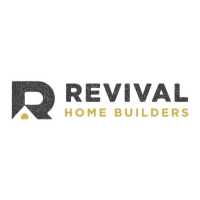 Revival Home Builders - Humboldt County Remodeling Contractor Logo