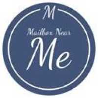 Mailbox Near Me LLC Logo