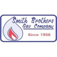Smith Brothers Gas Company Logo