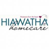 Hiawatha Homecare Logo