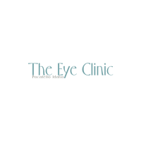 The Eye Clinic Logo