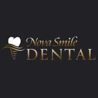 Nova Smile Dental - Dr. Marjan Salari Logo