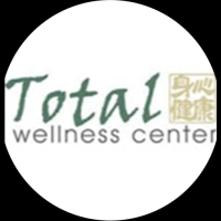 Total Acupuncture & Wellness Logo