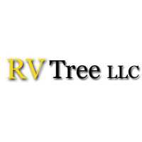 RV Trees LLC Logo