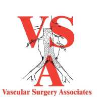 Vascular Surgery Associates Logo