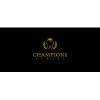 Champions Dental Logo