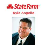 Kyle Angelle - State Farm Insurance Agent Logo