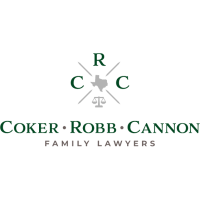 Coker, Robb & Cannon, Family Lawyers Logo