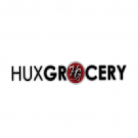Hux Grocery Logo