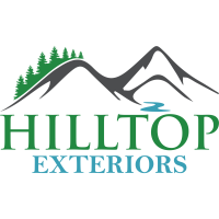 Hilltop Exteriors Logo