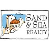 Sue LoGuercio, Sand & Sea Realty, Inc. Logo