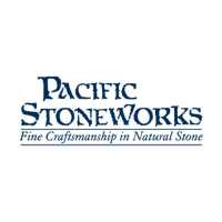 Pacific Stoneworks Logo